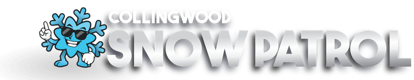 Collingwood Snow Patrol Logo