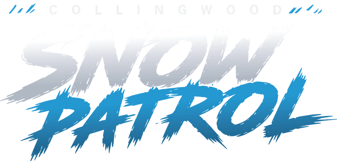 Collingwood Snow Patrol Logo